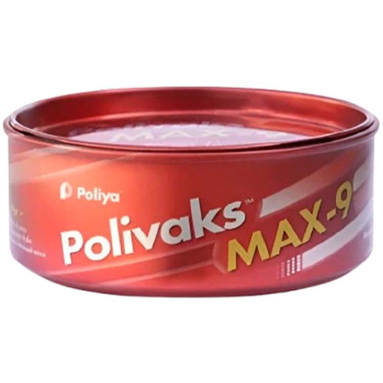 واکس جداکننده قالب | Polivaks MAX-9