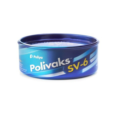 واکس جداکننده قالب | Polivaks SV-6