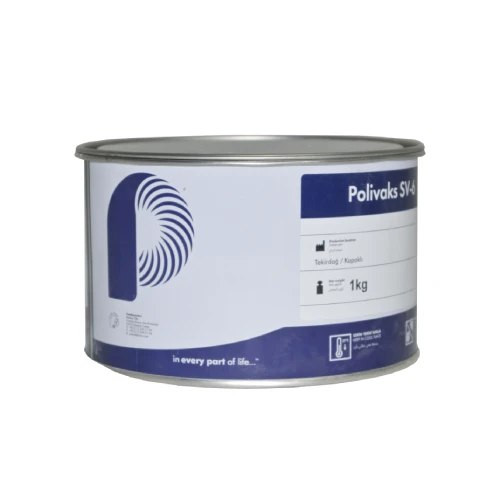 واکس جداکننده قالب Polivaks SV-6